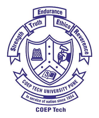 COEP Technological University
