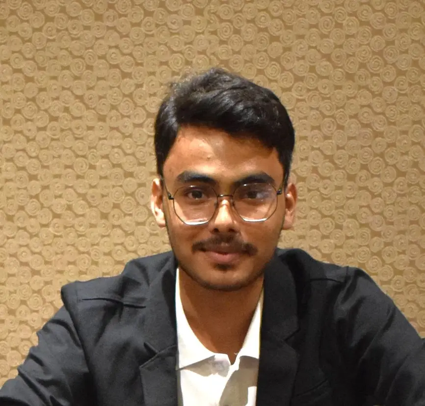 Mr. Aditya Kasod
