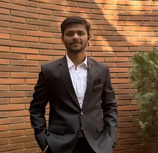 Mr. Atharva Shingane