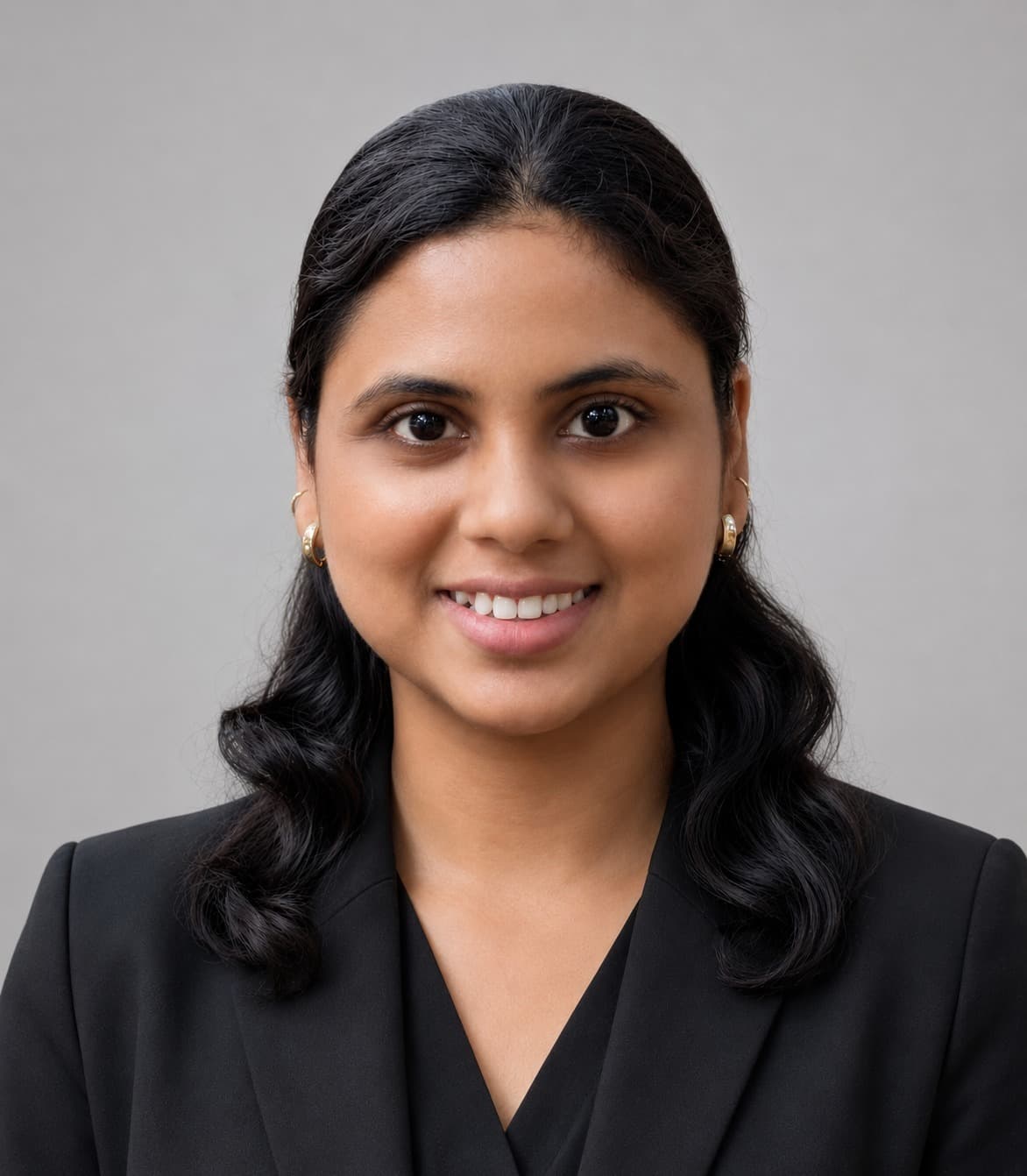 Ms. Mayuri Kamble