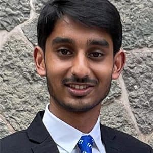 Mr. Saket Kaswa