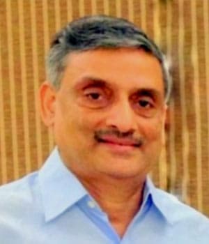 Prof. Sanjay Inamdar