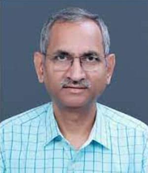 Prof. Sunil Bhirud