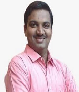 Mr. Swapnil Mali